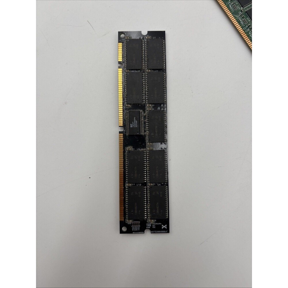 7 72 Pin SIMM Single In-line Memory Module RAM Random access memory Lot AI Refur - Picture 7 of 14